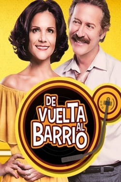 Watch De Vuelta al Barrio movies free hd online