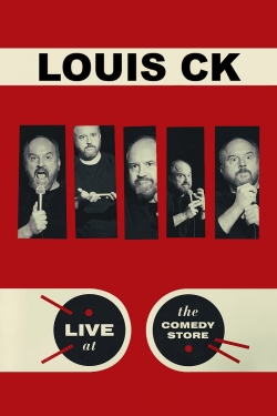 Watch Louis C.K.: Live at The Comedy Store movies free hd online