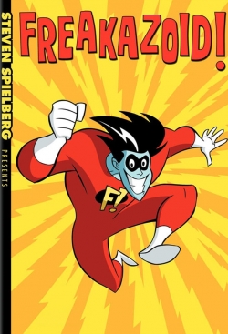 Watch Freakazoid! movies free hd online