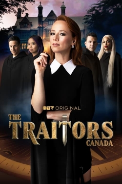 Watch The Traitors Canada movies free hd online