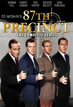 Watch 87th Precinct movies free hd online