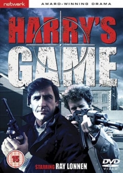 Watch Harry's Game movies free hd online