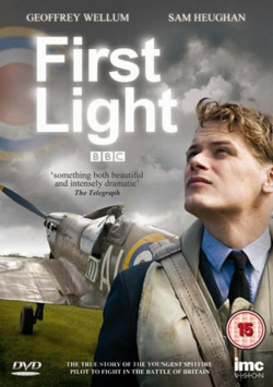 Watch First Light movies free hd online