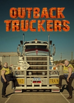 Watch Outback Truckers movies free hd online