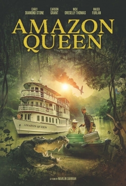 Watch Amazon Queen movies free hd online