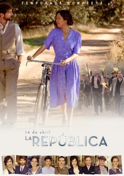 Watch 14 de abril, la República movies free hd online