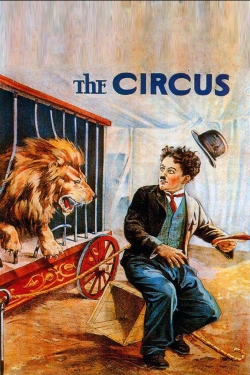 Watch The Circus movies free hd online