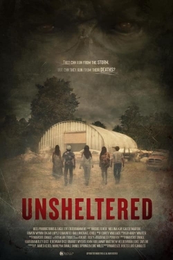 Watch Unsheltered movies free hd online