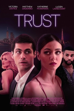 Watch Trust movies free hd online