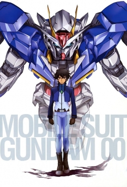 Watch Mobile Suit Gundam 00 movies free hd online