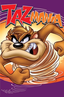 Watch Taz-Mania movies free hd online