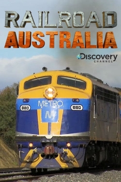 Watch Railroad Australia movies free hd online