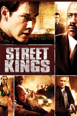 Watch Street Kings movies free hd online