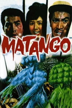 Watch Matango movies free hd online