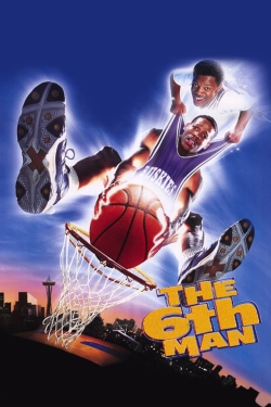 Watch The Sixth Man movies free hd online