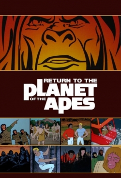 Watch Return to the Planet of the Apes movies free hd online