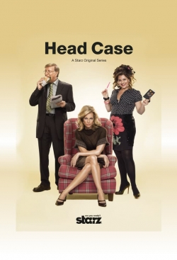 Watch Head Case movies free hd online