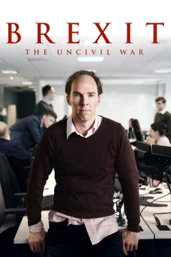 Watch Brexit: The Uncivil War movies free hd online