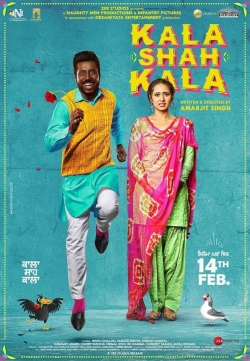 Watch Kala Shah Kala movies free hd online