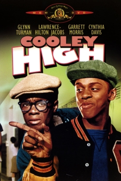 Watch Cooley High movies free hd online