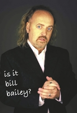 Watch Is It Bill Bailey? movies free hd online