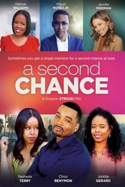 Watch A Second Chance movies free hd online