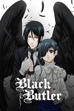 Watch Black Butler movies free hd online