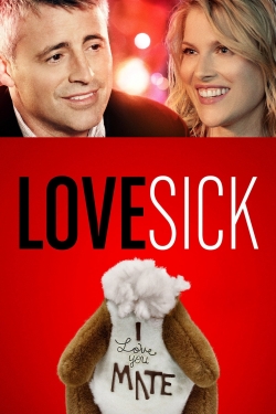 Watch Lovesick movies free hd online