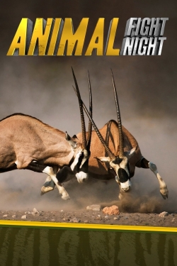 Watch Animal Fight Night movies free hd online