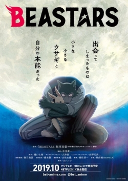 Watch Beastars movies free hd online