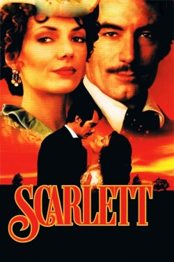 Watch Scarlett movies free hd online