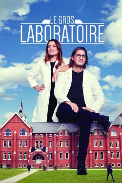 Watch Le gros laboratoire movies free hd online