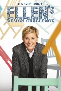 Watch Ellen's Design Challenge movies free hd online