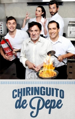 Watch Chiringuito de Pepe movies free hd online