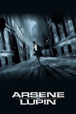 Watch Adventures of Arsene Lupin movies free hd online