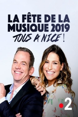 Watch La Fête de la musique 2019 movies free hd online