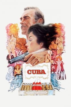 Watch Cuba movies free hd online