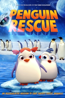 Watch Penguin Rescue movies free hd online