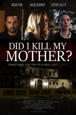 Watch Did I Kill My Mother? movies free hd online