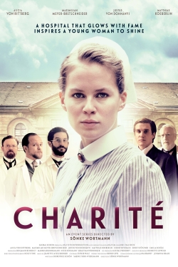 Watch Charité at War movies free hd online