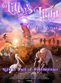 Watch Lilly's Light: The Movie movies free hd online