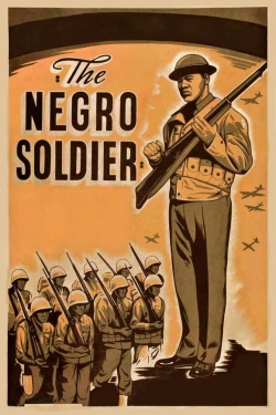 Watch The Negro Soldier movies free hd online