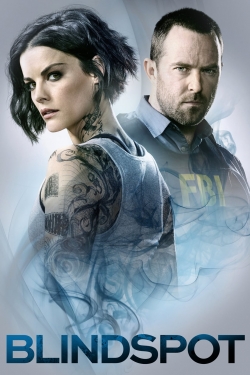 Watch Blindspot movies free hd online