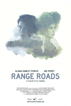 Watch Range Roads movies free hd online