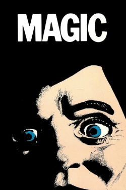 Watch Magic movies free hd online