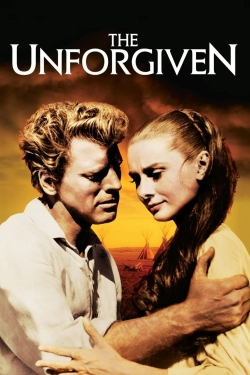 Watch The Unforgiven movies free hd online