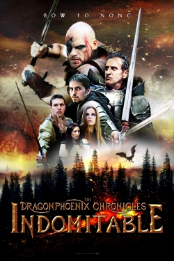 Watch Indomitable: The Dragonphoenix Chronicles movies free hd online