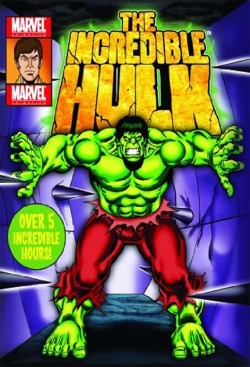 Watch The Incredible Hulk movies free hd online