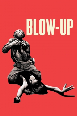 Watch Blow-Up movies free hd online