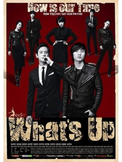 Watch What's Up? movies free hd online